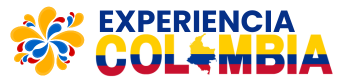 Experiencia Colombia Logo